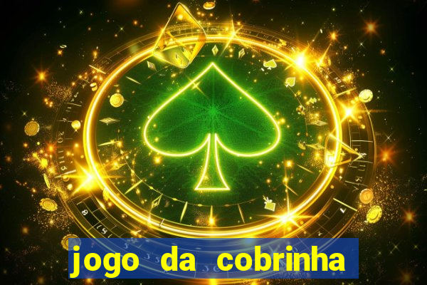 jogo da cobrinha do google